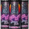 Indigo drink