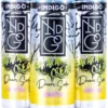Indigo drink