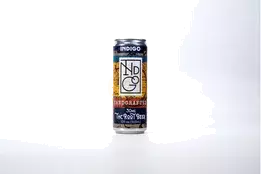 Indigo drink