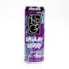 Indigo drink