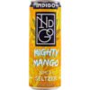 Indigo drink